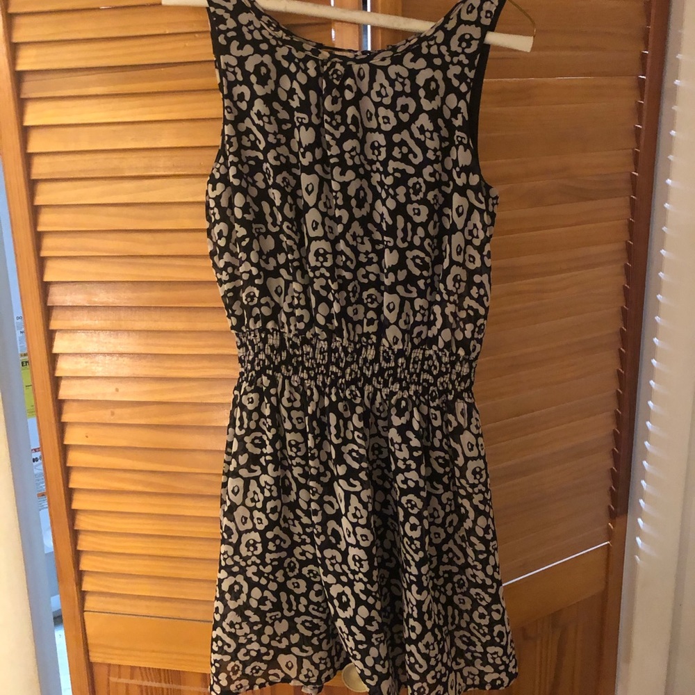 Casual dress